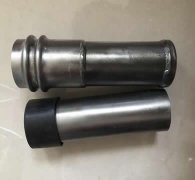色妺妺视频网钳压式螺旋式安装检测过程